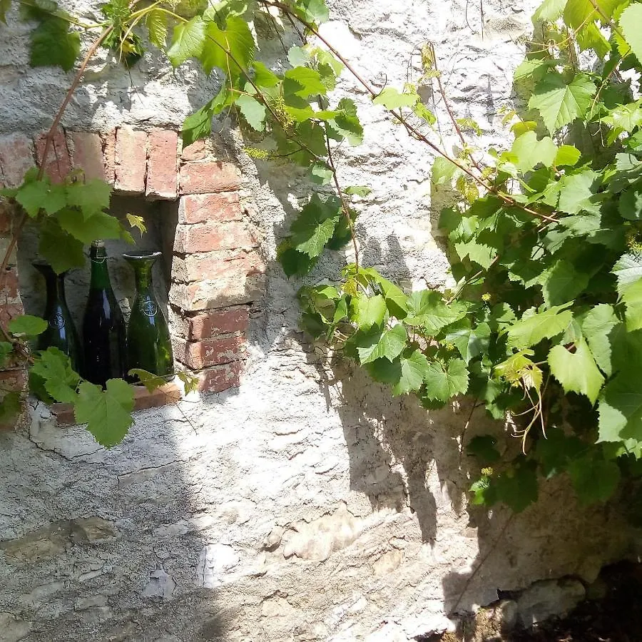 ゲストハウス Romantic Boutique Hospitality Revine Lago イタリア