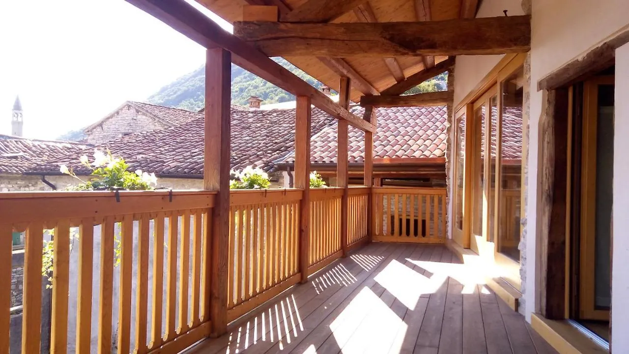 Romantic Boutique Hospitality Revine Lago