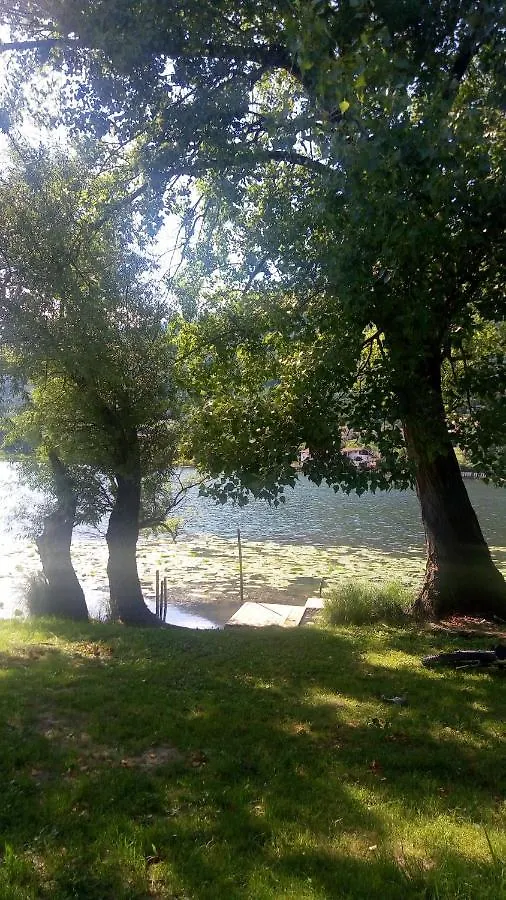 Romantic Boutique Hospitality Revine Lago