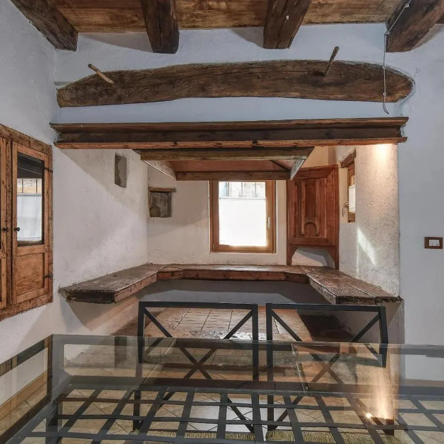 Romantic Boutique Hospitality Revine Lago イタリア