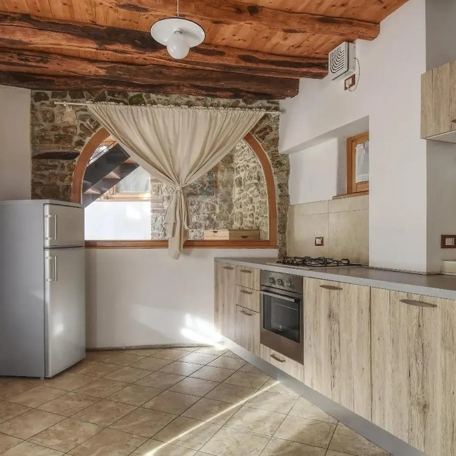 Romantic Boutique Hospitality Revine Lago