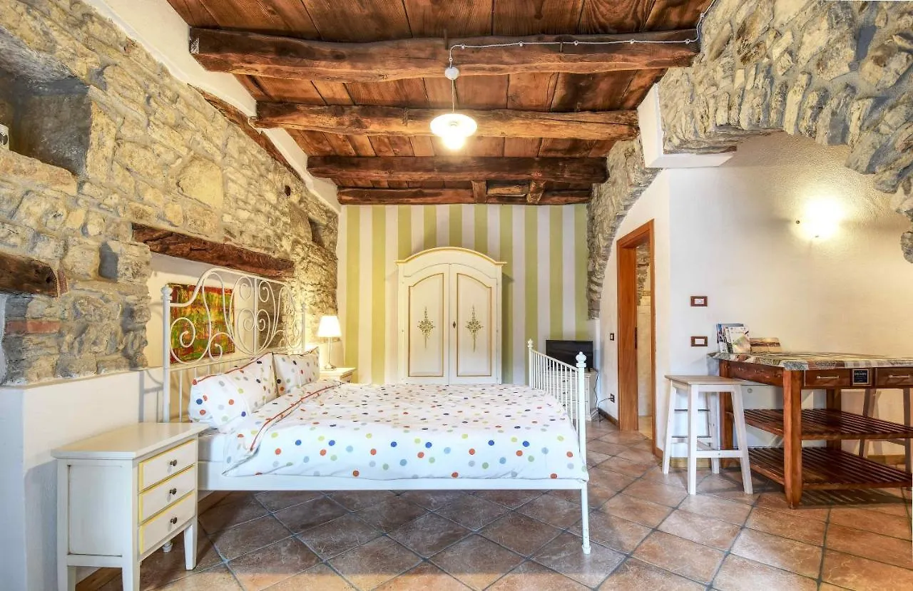 Romantic Boutique Hospitality Revine Lago 0*,  イタリア