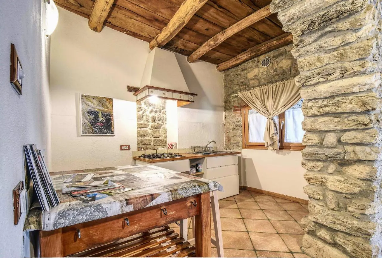 Romantic Boutique Hospitality Revine Lago 0*,  イタリア