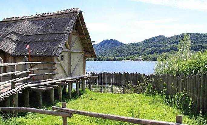Romantic Boutique Hospitality Revine Lago 0*,  イタリア