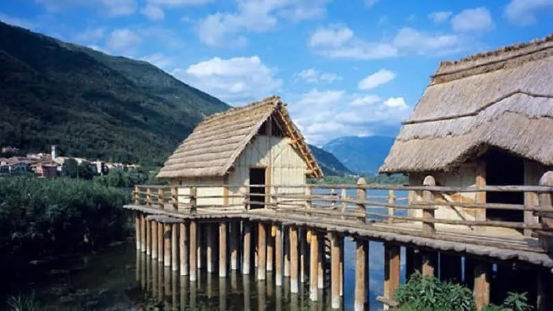 ゲストハウス Romantic Boutique Hospitality Revine Lago