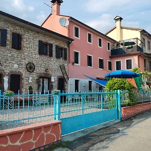 Art La Casa Del Pittore Bed & Breakfast